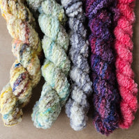 Masham Milling Ends (~150g)
