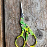 Mini Scissors with Case