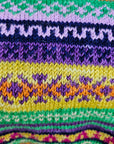 Fair Isle Mobius / Kaleidoscope Cowl Kit