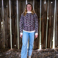 Mystique Sweater Kit