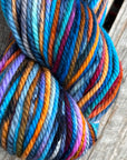 Chelsea Aran Merino