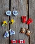 Needle Stoppers
