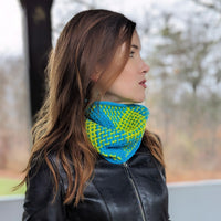 Chasing Buffaloes Cowl Kits - Mary W. Martin