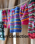Koigu Paint Can Collection E-BOOK ONLY
