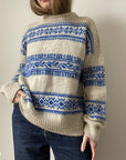 Porcelain Sweater Kit