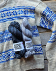 Porcelain Sweater Kit