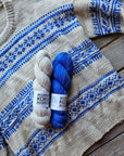Porcelain Sweater Kit