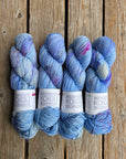 Minna Singles - Merino/Cashmere/Silk - SALE
