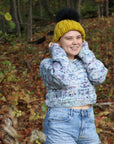 Rosina Sweater