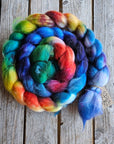 Koigu Merino Braid Roving