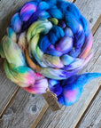 Koigu Merino Braid Roving
