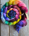 Koigu Merino Braid Roving