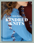 'Kindred Knits' by Aleks Byrd