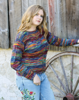 Billie Sweater Kit