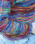 Billie Sweater Kit