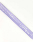 Travel Sock Ruler