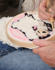 Punch Needle Kit