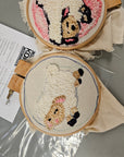 Punch Needle Kit