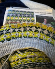 Signs of Summer - Heritage Sweater Collection (PDF Pattern)