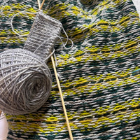 Signs of Summer - Heritage Sweater Collection (PDF Pattern)