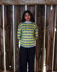 Signs of Summer Sweater Kit