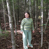 Signs of Summer Sweater Kit