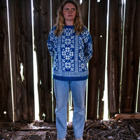 Snowflake Sweater Kit