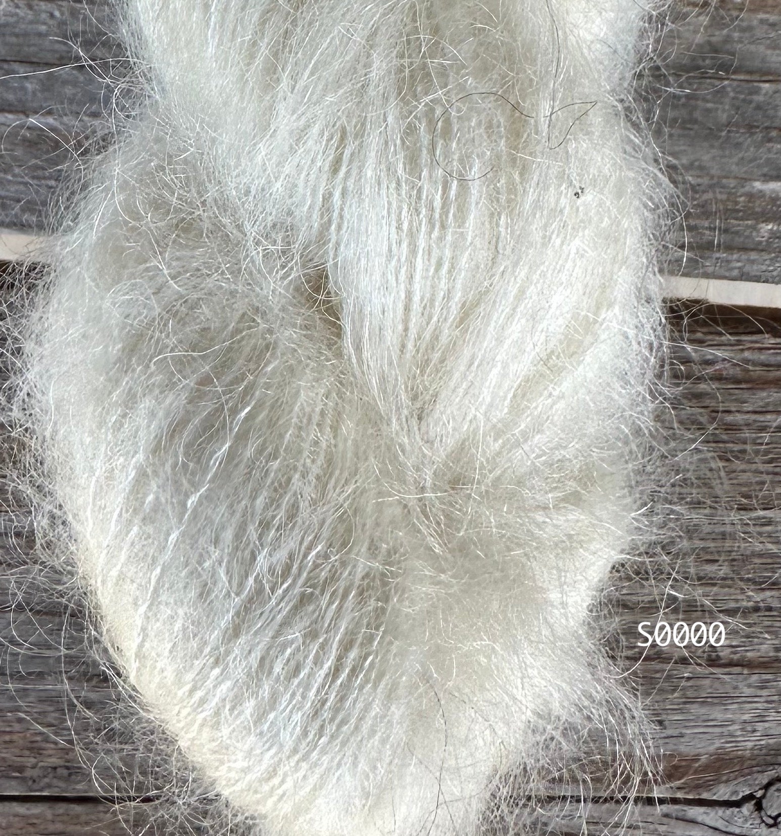 NEW Sofie - Lace Kid Mohair Silk – Koigu Canada Studio