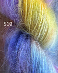 NEW Sofie - Lace Kid Mohair Silk