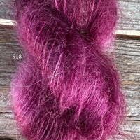 NEW Sofie - Lace Kid Mohair Silk