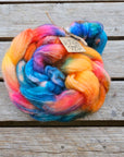 Koigu Merino Braid Roving