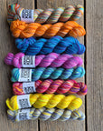 Summer Brights Palette - KPPPM (wholesale)