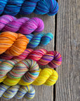 Summer Brights Palette - KPPPM (wholesale)