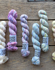 Summer Speckles Palette - KPPPM (wholesale)