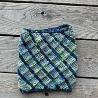 Talvine Cowl Kit