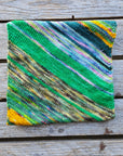 Watercolour Cowl Kit