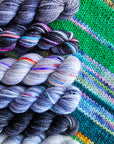 Watercolour Cowl Kit