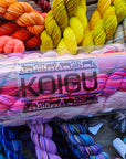 Watercolour Cowl Kit