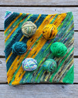 Watercolour Cowl Kit