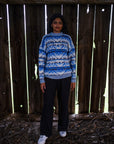 Winter Enchantment Sweater Kit