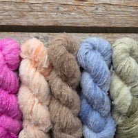 Cloud 9 Sweater PDF Pattern