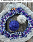 Autumn Harvest Sweater Kit