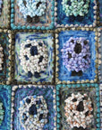Baa Baa Sheep Blanket Kits - Pay as you crochet!