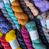 Blossom Bundles (100g + 25g minis)