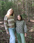 Koigu Sheep Sweater Kit