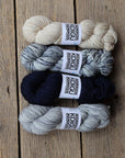 Chelsea Aran Merino