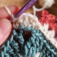 Beginner Learn to Crochet Workshop - June 20th 11:00AM