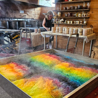 Yarn Dyeing Workshop - June 12th 6:00PM