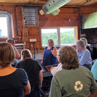 Yarn Dyeing Workshop - March 5th 6:30pm