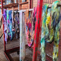 Yarn Dyeing Workshop - March 5th 6:30pm